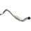 MagnaFlow California Grade CARB Compliant Direct-Fit Catalytic Converter 5551596