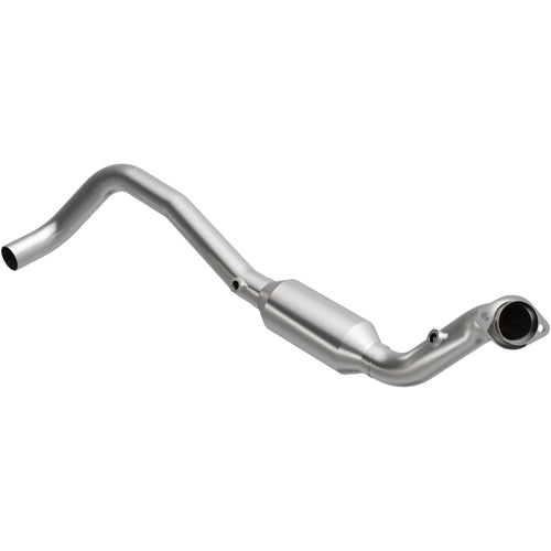 MagnaFlow California Grade CARB Compliant Direct-Fit Catalytic Converter 5551596
