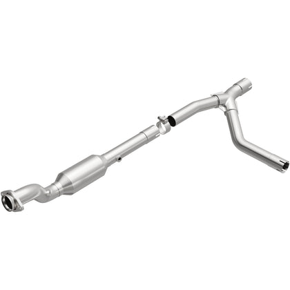 MagnaFlow California Grade CARB Compliant Direct-Fit Catalytic Converter 5551597