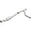 MagnaFlow California Grade CARB Compliant Direct-Fit Catalytic Converter 5551597