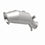 MagnaFlow California Grade CARB Compliant Direct-Fit Catalytic Converter 5551645