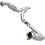 MagnaFlow 2011-2017 Ram 1500 5.7L | 2009-2010 Dodge Ram 1500 5.7L California Grade CARB Compliant Direct-Fit Catalytic Converter 5551664