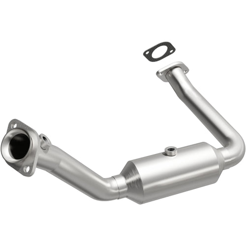 MagnaFlow 2007-2008 Ford Ranger 3.0L | 2007 Mazda B3000 3.0L California Grade CARB Compliant Direct-Fit Catalytic Converter 5551675