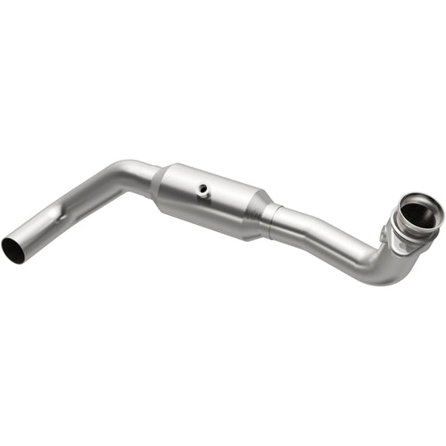 MagnaFlow 2007-2008 Ford F-150 5.4L | 2007-2008 Lincoln Mark LT 5.4L California Grade CARB Compliant Direct-Fit Catalytic Converter 5551694