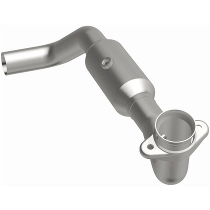 MagnaFlow 2007-2008 Ford F-150 5.4L | 2007-2008 Lincoln Mark LT 5.4L California Grade CARB Compliant Direct-Fit Catalytic Converter 5551694