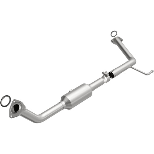 MagnaFlow 2005-2007 Toyota Sequoia 4.7L California Grade CARB Compliant Direct-Fit Catalytic Converter 5551699