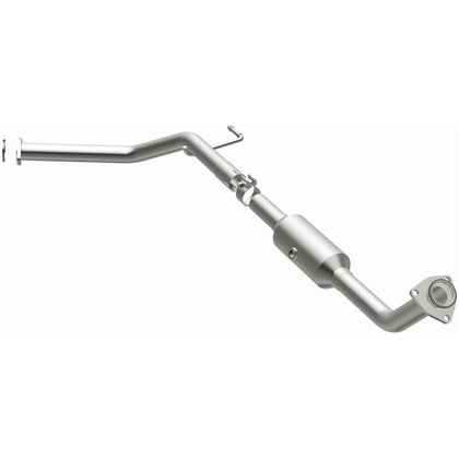 MagnaFlow 2005-2007 Toyota Sequoia 4.7L California Grade CARB Compliant Direct-Fit Catalytic Converter 5551699