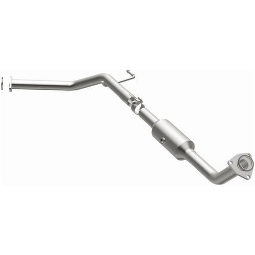 MagnaFlow 2005-2007 Toyota Sequoia 4.7L California Grade CARB Compliant Direct-Fit Catalytic Converter 5551699