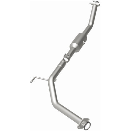 MagnaFlow 2005-2007 Toyota Sequoia 4.7L California Grade CARB Compliant Direct-Fit Catalytic Converter 5551699
