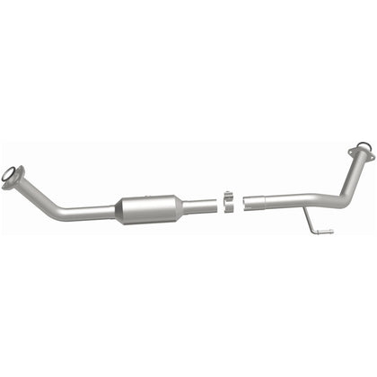 MagnaFlow 2005-2007 Toyota Sequoia 4.7L California Grade CARB Compliant Direct-Fit Catalytic Converter 5551699