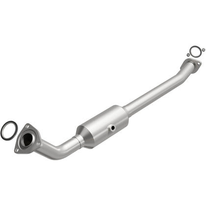 MagnaFlow 2005-2007 Toyota Sequoia 4.7L California Grade CARB Compliant Direct-Fit Catalytic Converter 5551700