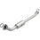 MagnaFlow 2005-2007 Toyota Sequoia 4.7L California Grade CARB Compliant Direct-Fit Catalytic Converter 5551700