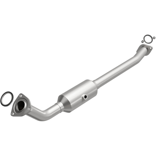 MagnaFlow 2005-2007 Toyota Sequoia 4.7L California Grade CARB Compliant Direct-Fit Catalytic Converter 5551700