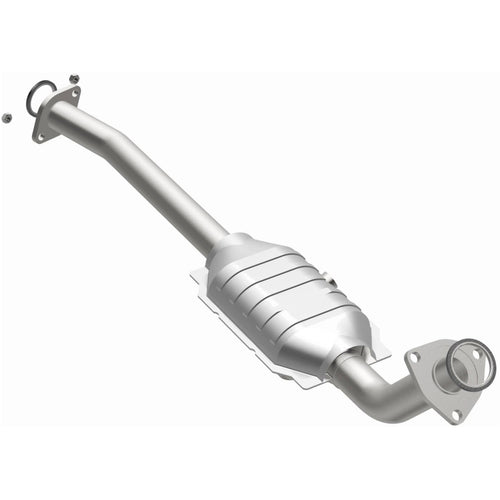 MagnaFlow 2005-2007 Toyota Sequoia 4.7L California Grade CARB Compliant Direct-Fit Catalytic Converter 5551700