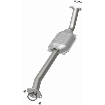 MagnaFlow 2005-2007 Toyota Sequoia 4.7L California Grade CARB Compliant Direct-Fit Catalytic Converter 5551700