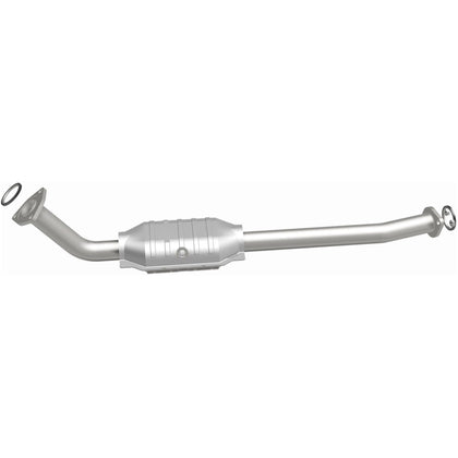 MagnaFlow 2005-2007 Toyota Sequoia 4.7L California Grade CARB Compliant Direct-Fit Catalytic Converter 5551700