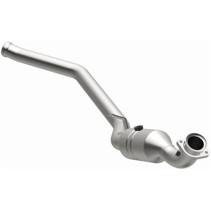 MagnaFlow 2007-2011 Mercedes-Benz ML350 3.5L California Grade CARB Compliant Direct-Fit Catalytic Converter 5551716