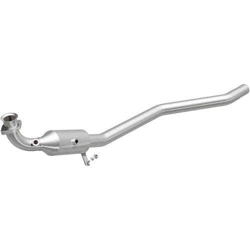 MagnaFlow 2007-2011 Mercedes-Benz ML350 3.5L California Grade CARB Compliant Direct-Fit Catalytic Converter 5551717
