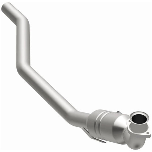 MagnaFlow 2007-2011 Mercedes-Benz ML350 3.5L California Grade CARB Compliant Direct-Fit Catalytic Converter 5551717