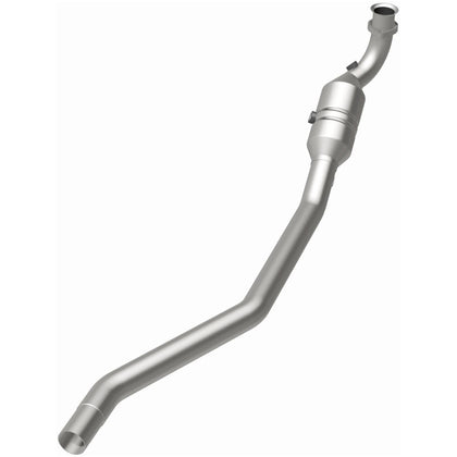 MagnaFlow 2007-2011 Mercedes-Benz ML350 3.5L California Grade CARB Compliant Direct-Fit Catalytic Converter 5551717
