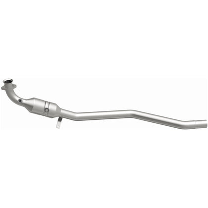 MagnaFlow 2007-2011 Mercedes-Benz ML350 3.5L California Grade CARB Compliant Direct-Fit Catalytic Converter 5551717