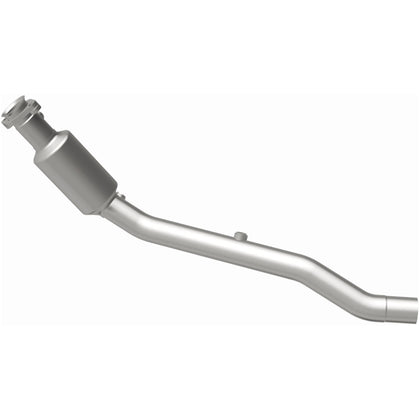 MagnaFlow California Grade CARB Compliant Direct-Fit Catalytic Converter 5551718