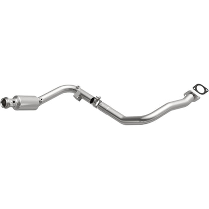 MagnaFlow California Grade CARB Compliant Direct-Fit Catalytic Converter 5551719