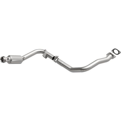 MagnaFlow California Grade CARB Compliant Direct-Fit Catalytic Converter 5551719