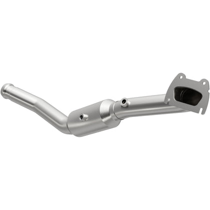 MagnaFlow 2011-2012 Dodge Durango 3.6L / 2011-2012 Jeep Grand Cherokee 3.6L California Grade CARB Compliant Direct-Fit Catalytic Converter 5551723