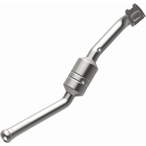 MagnaFlow 2011-2012 Dodge Durango 3.6L / 2011-2012 Jeep Grand Cherokee 3.6L California Grade CARB Compliant Direct-Fit Catalytic Converter 5551723