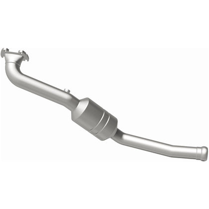 MagnaFlow 2011-2012 Dodge Durango 3.6L / 2011-2012 Jeep Grand Cherokee 3.6L California Grade CARB Compliant Direct-Fit Catalytic Converter 5551723