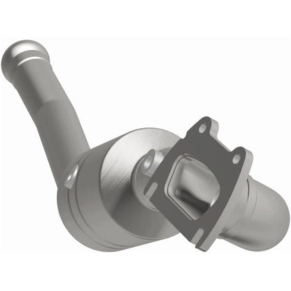 MagnaFlow 2011-2012 Dodge Durango 3.6L / 2011-2012 Jeep Grand Cherokee 3.6L California Grade CARB Compliant Direct-Fit Catalytic Converter 5551723