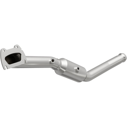 MagnaFlow 2011-2012 Dodge Durango 3.6L / 2011-2012 Jeep Grand Cherokee 3.6L California Grade CARB Compliant Direct-Fit Catalytic Converter 5551737