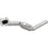 MagnaFlow 2011-2012 Dodge Durango 3.6L / 2011-2012 Jeep Grand Cherokee 3.6L California Grade CARB Compliant Direct-Fit Catalytic Converter 5551737