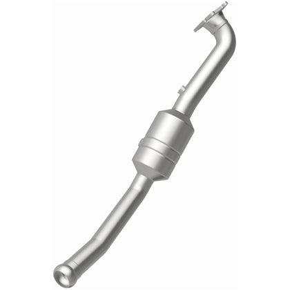 MagnaFlow 2011-2012 Dodge Durango 3.6L / 2011-2012 Jeep Grand Cherokee 3.6L California Grade CARB Compliant Direct-Fit Catalytic Converter 5551737
