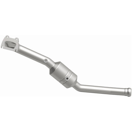 MagnaFlow 2011-2012 Dodge Durango 3.6L / 2011-2012 Jeep Grand Cherokee 3.6L California Grade CARB Compliant Direct-Fit Catalytic Converter 5551737