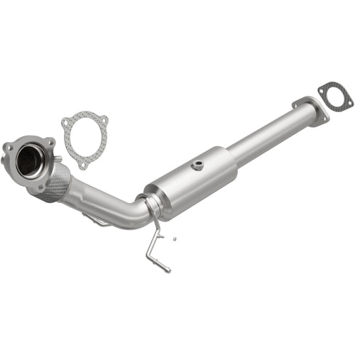 MagnaFlow 2005-2007 Volvo XC70 2.5L | 2005-2006 Volvo XC90 2.5L California Grade CARB Compliant Direct-Fit Catalytic Converter 5551738