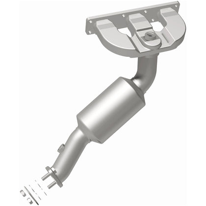 MagnaFlow 2004-2006 BMW X3 3.0L California Grade CARB Compliant Direct-Fit Manifold Catalytic Converter 5551759