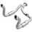 MagnaFlow 2008-2010 Ford F-250 Super Duty 5.4L | 2008-2010 Ford F-350 Super Duty 5.4L California Grade CARB Compliant Direct-Fit Catalytic Converter 5551760