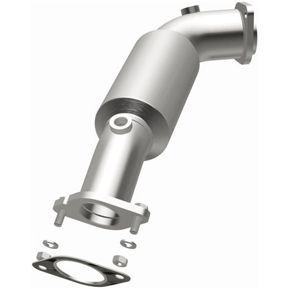 MagnaFlow 2016-2017 Ford Explorer 2.3L California Grade CARB Compliant Direct-Fit Catalytic Converter 5551818
