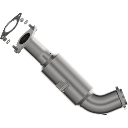 MagnaFlow 2016-2017 Ford Explorer 2.3L California Grade CARB Compliant Direct-Fit Catalytic Converter 5551818