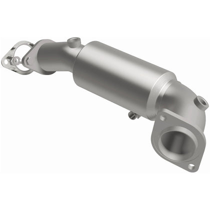 MagnaFlow 2016-2017 Ford Explorer 2.3L California Grade CARB Compliant Direct-Fit Catalytic Converter 5551818