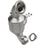 MagnaFlow 2012-2013 Ford Edge 2.0L | 2012-2013 Ford Explorer 2.0L California Grade CARB Compliant Direct-Fit Catalytic Converter 5551837