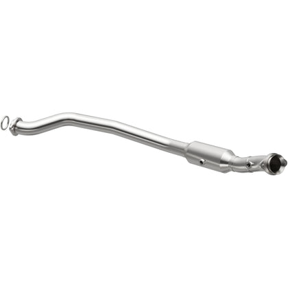 MagnaFlow 2011 Dodge Durango 5.7L | 2011-2012 Jeep Grand Cherokee 5.7L California Grade CARB Compliant Direct-Fit Catalytic Converter 5551879