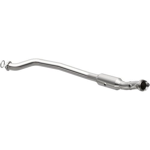 MagnaFlow 2011 Dodge Durango 5.7L | 2011-2012 Jeep Grand Cherokee 5.7L California Grade CARB Compliant Direct-Fit Catalytic Converter 5551879