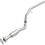 MagnaFlow California Grade CARB Compliant Direct-Fit Catalytic Converter 5551948