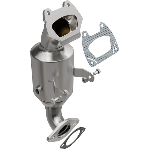 MagnaFlow California Grade CARB Compliant Direct-Fit Manifold Catalytic Converter 5551994
