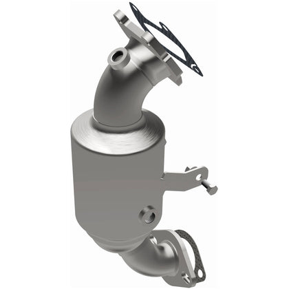 MagnaFlow California Grade CARB Compliant Direct-Fit Manifold Catalytic Converter 5551994