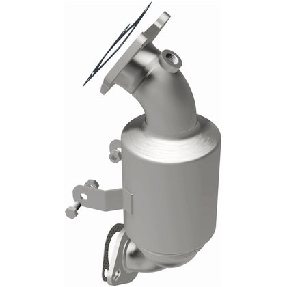 MagnaFlow California Grade CARB Compliant Direct-Fit Manifold Catalytic Converter 5551994