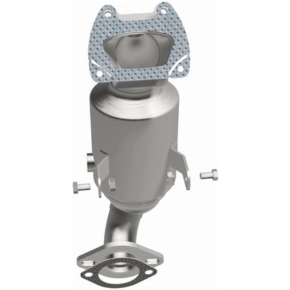 MagnaFlow California Grade CARB Compliant Direct-Fit Manifold Catalytic Converter 5551994